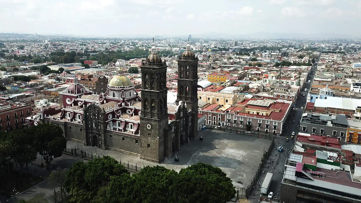 ZOCALO CATEDRAL-DRON ERIKG 16042020 0002